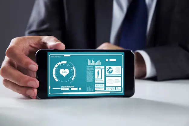 Personalized reports