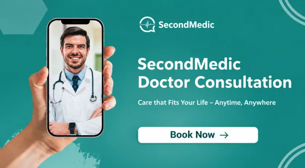SecondMedic