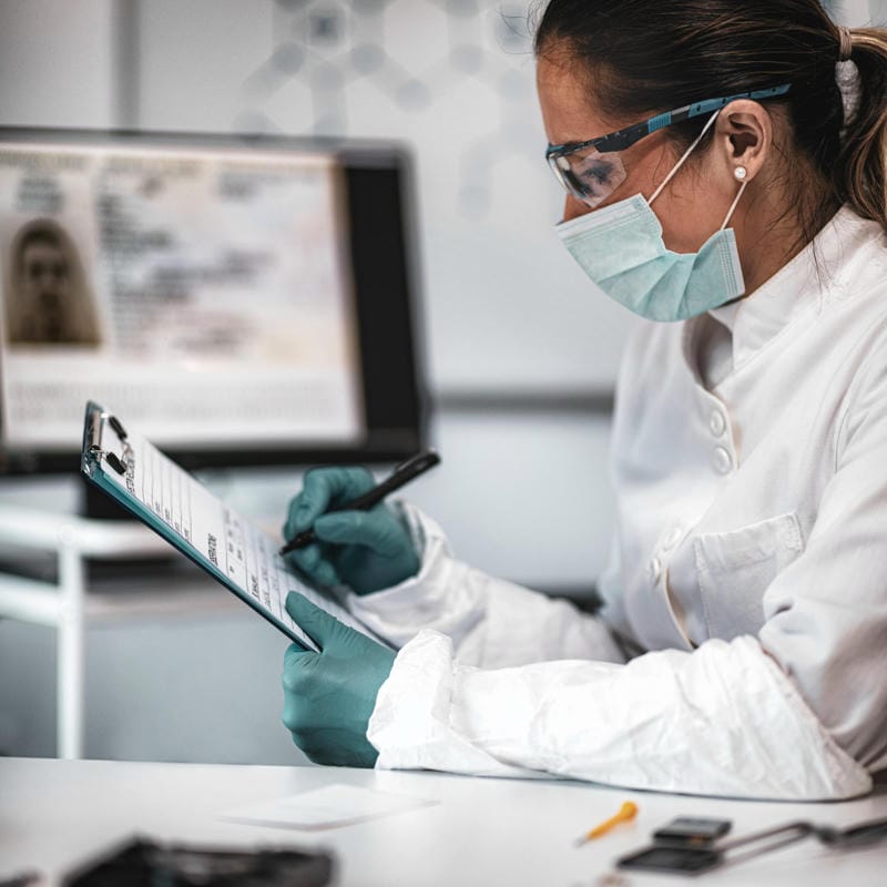 Disease Management