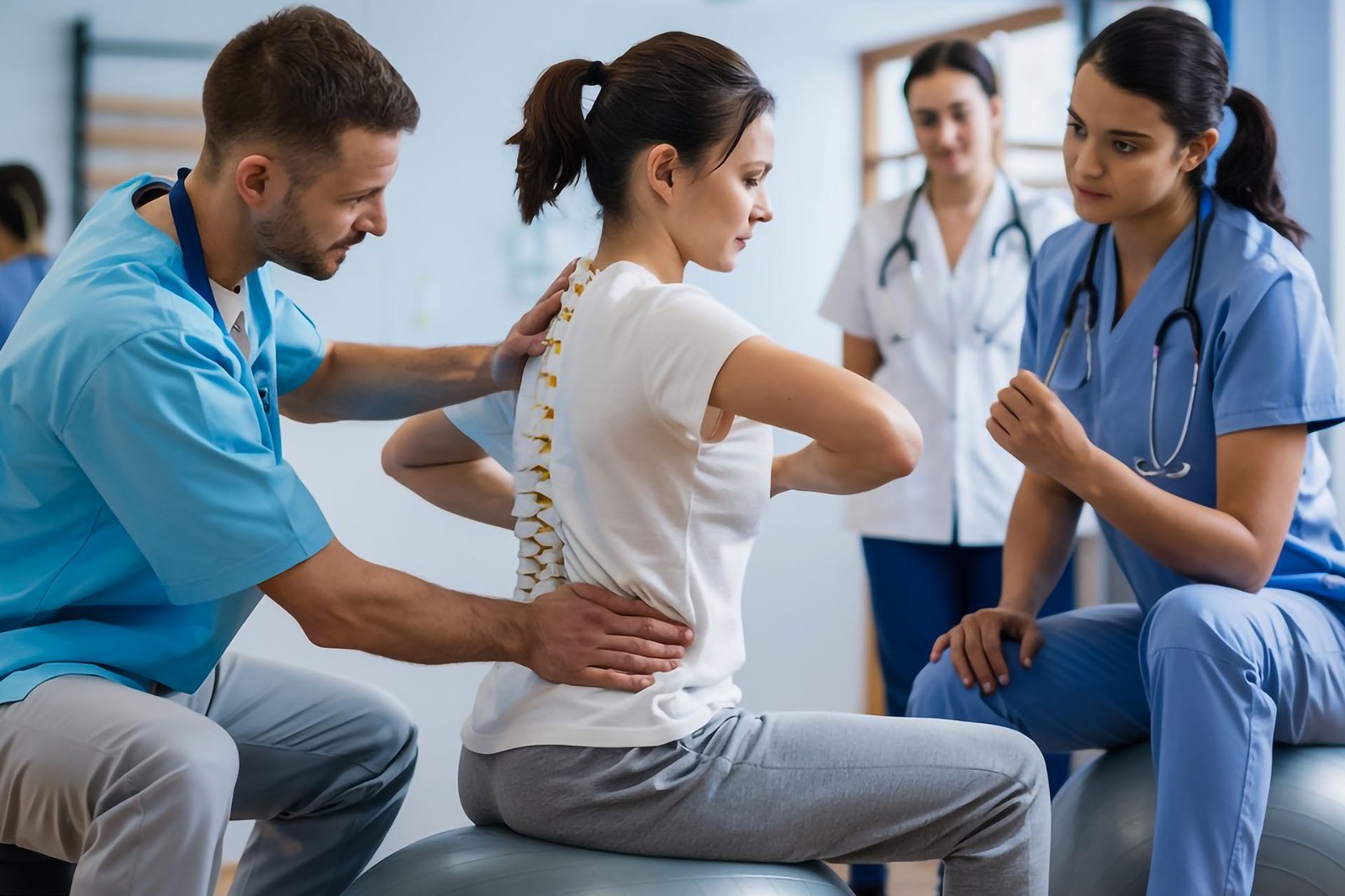 Expert Physiotherapy