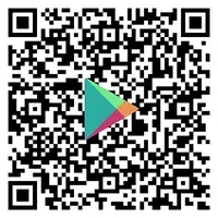 playstore qr