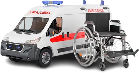 Ambulance Services
