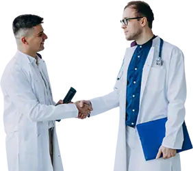 Internaational Second Opinion