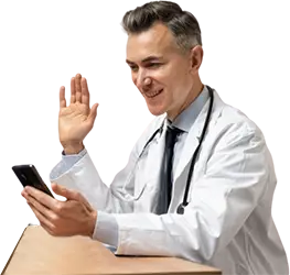 Remote Healthcare Monitoring