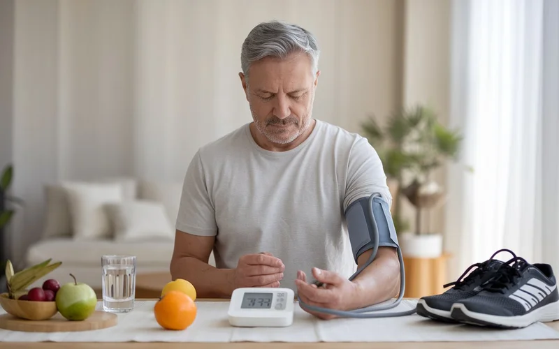 Can High BP Be Controlled Without Medicine