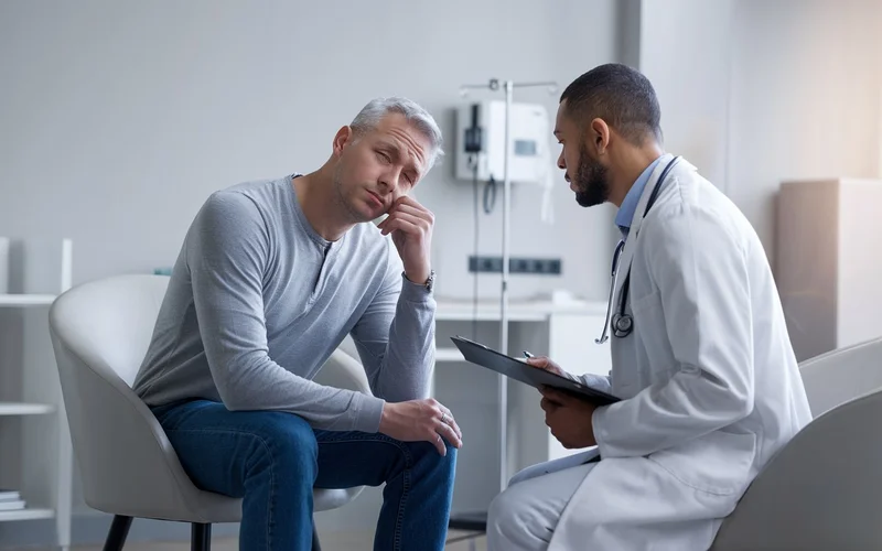 Which Doctor to Consult for Dizziness and Weakness