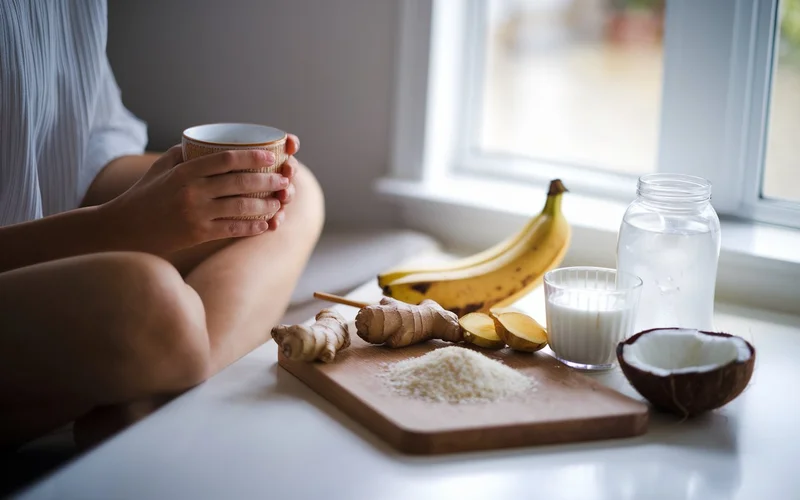 10 Effective Home Remedies for Loose Motions