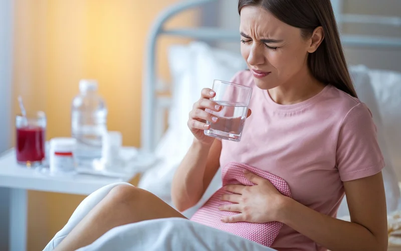 How to Get Fast Relief From UTI Discomfort Safely