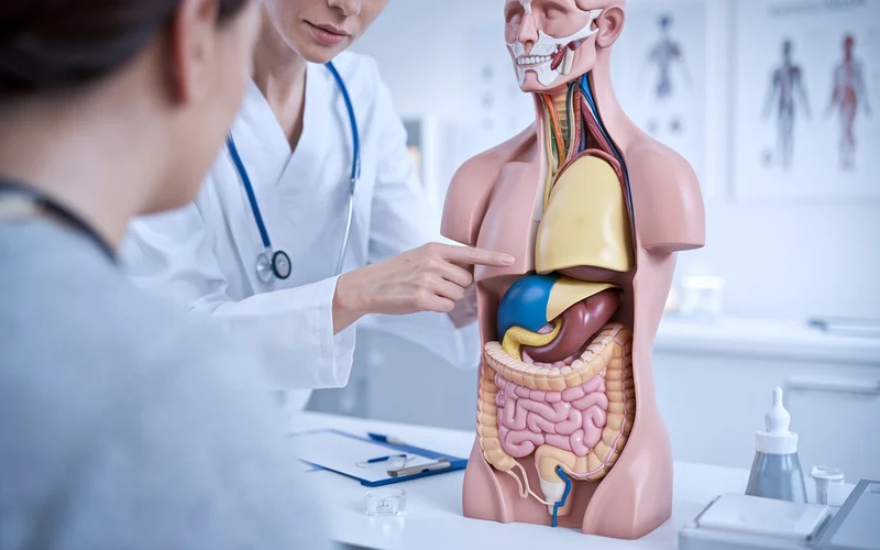 Pancreas Functions, Disorders & Warning Signs Explained