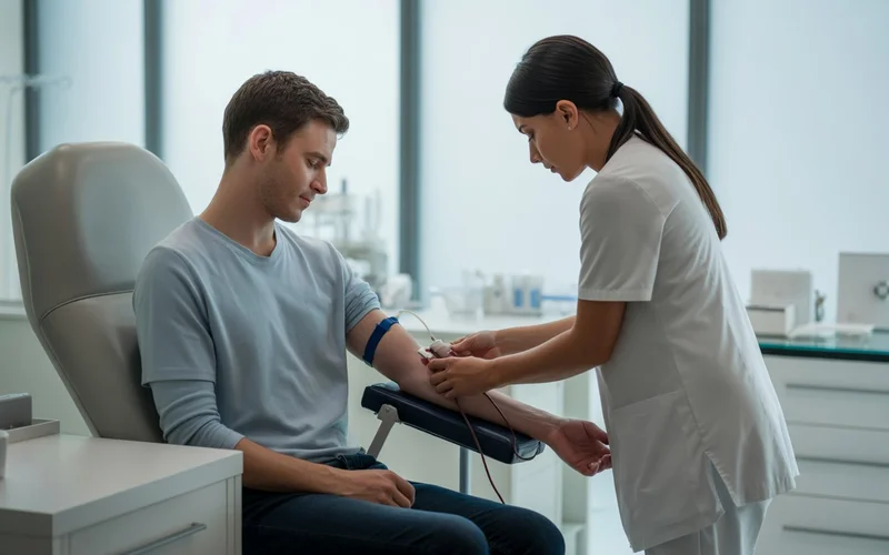 When Should You Do a Hormone Profile Test