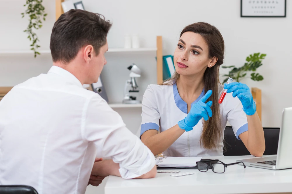 Blood Test Price List in India: Common Tests and What They Cost