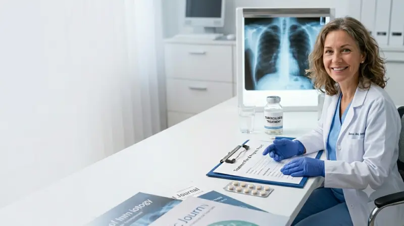Can Tuberculosis Be Completely Cured?