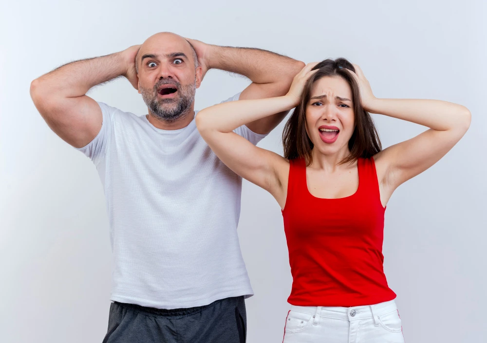 Hair Fall in Men and Women: The Blood Tests That May Help Find the Cause