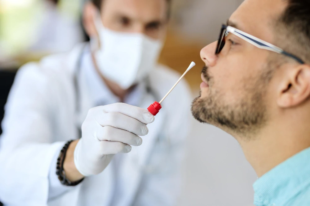 Typhoid Test: Widal vs Typhoid IgM/IgG, Which Test to Take and When