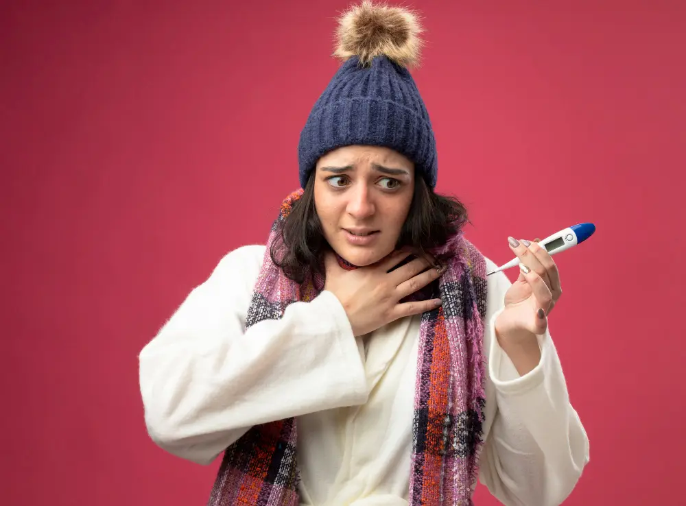 Winter Fever or Flu? H3N2, Influenza and Dengue Tests Explained