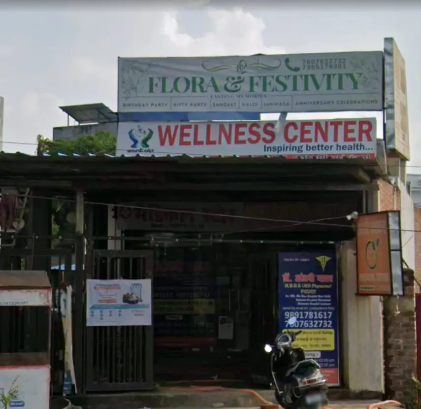 SecondMedic HealthHub | Wellness Forever | Lucknow