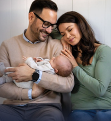 NEWBORN SCREENING PROFILE