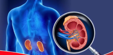 KIDNEY PROFILE WITH ELECTROLYTES