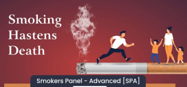 SMOKERS PANEL - BASIC