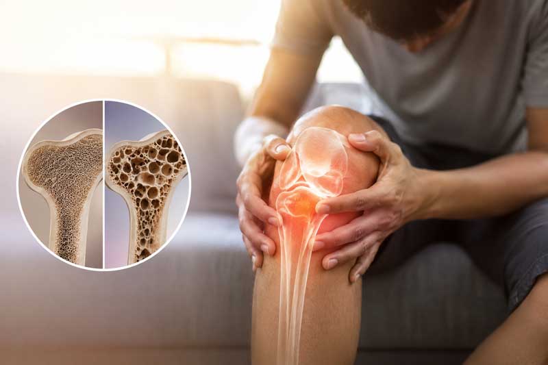 JAANCH BONE AND MUSCLE HEALTH