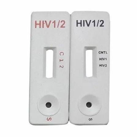 VIRAL MARKERS (RAPID)