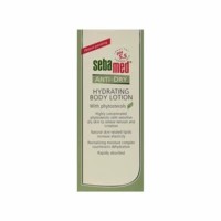 Sebamed Ad Hydrating Body Lotion Bottle Of 200 Ml