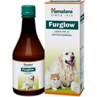 Himalaya Furglow Conditioner 400 Ml
