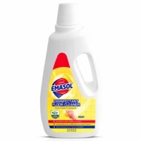 Emami Emasol Disinfectant Floor Cleaner Citrus - 975 Ml