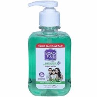 Boroplus Antiseptic Moisturising Hand Wash - 250 Ml