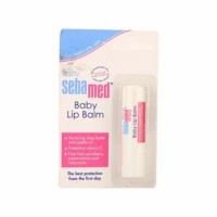 Sebamed Baby Lip Balm - 4g