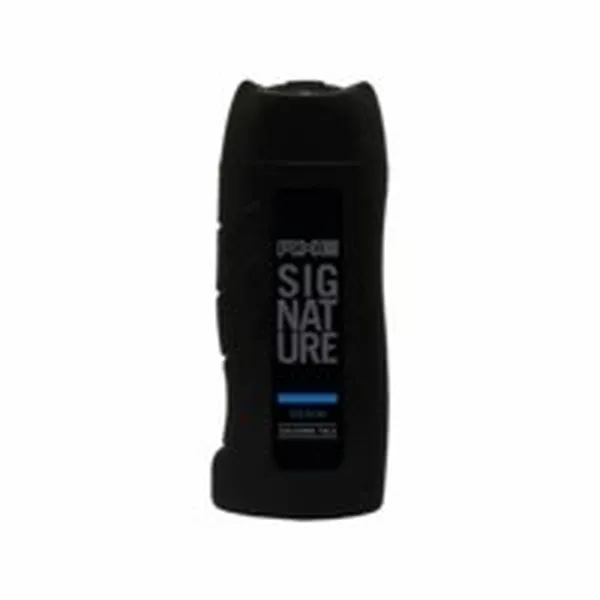 Axe Signature Denim Cologne Talc- 300 G