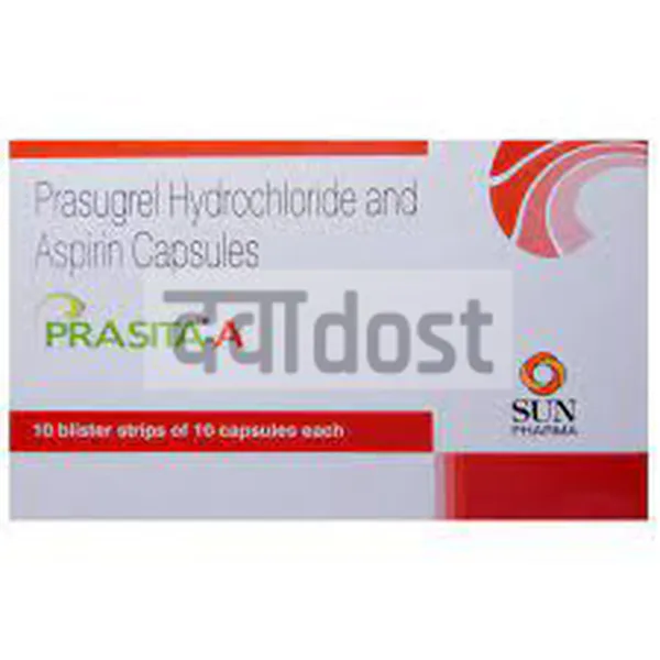 Prasita-A Capsule