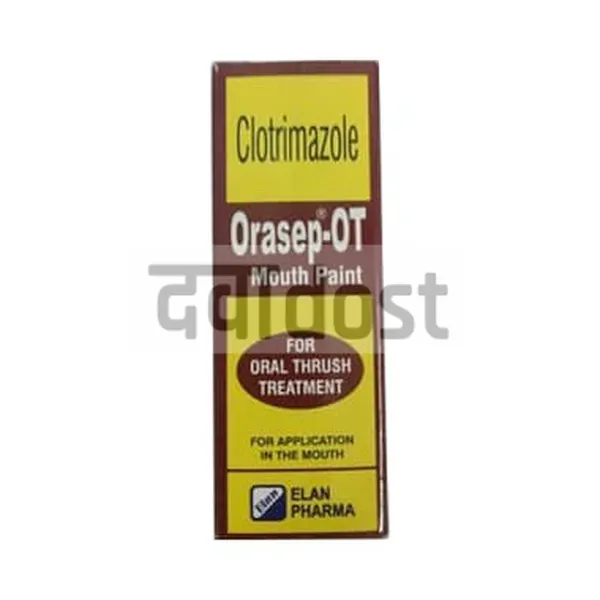 Orasep OT Mouth Paint