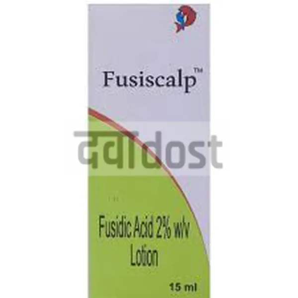 Fusiscalp Lotion