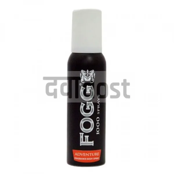 Fogg Adventure Fragrance Body Spray