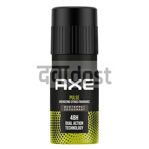 Axe Deo Plus Spray 150ml