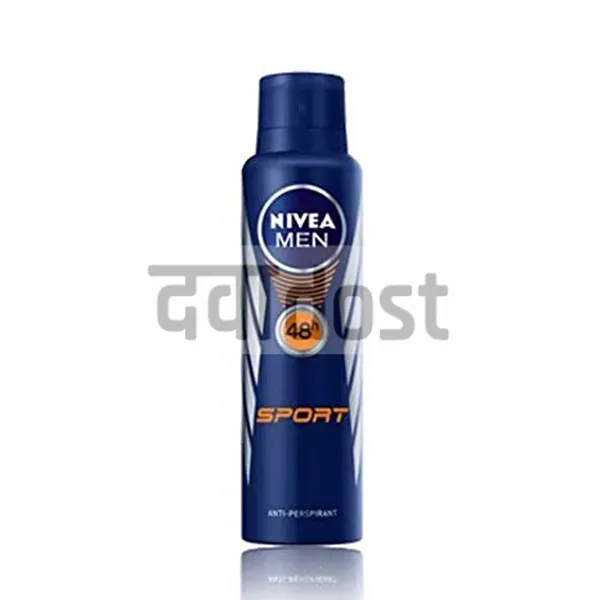 Nivea Men Sport Deodorant 150ml