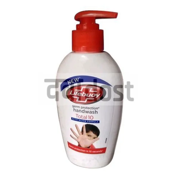 Lifebuoy Hand Wash 250ml