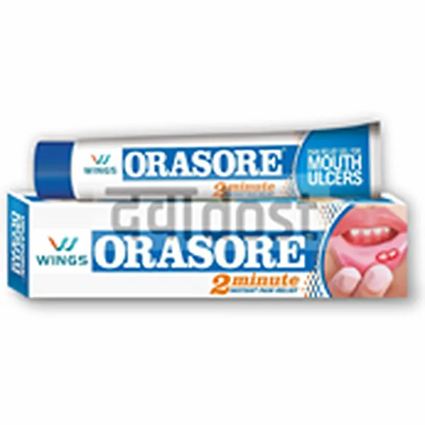 Ulsore Gel