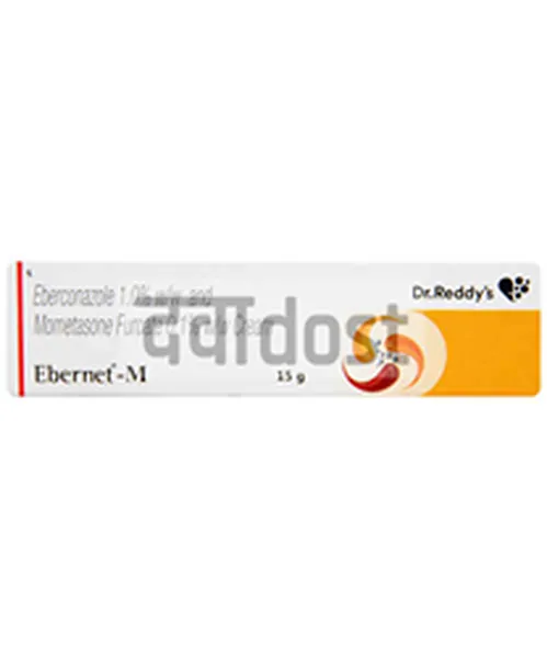 Ebernet-M Cream