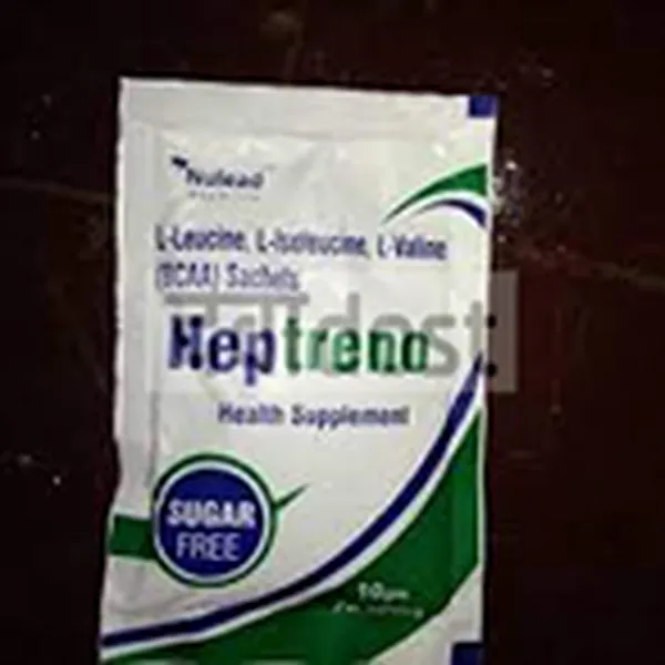 Heptreno sachet 10gm