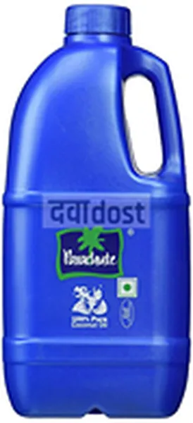 Parachute Hair Oil 1ltr