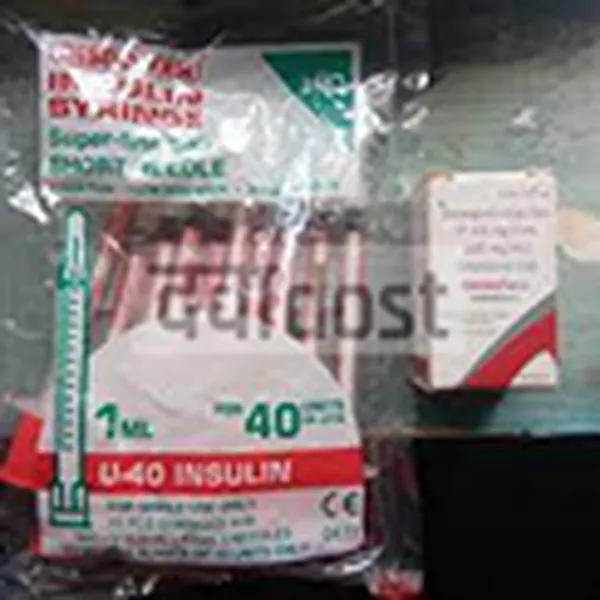 Encoxel mdv 300mg Injection 5ml