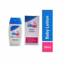 Sebamed Baby Lotion- 50ml