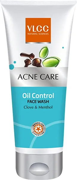 VLCC ACNE CARE OIL CONT FW 50M