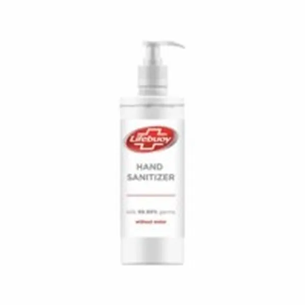 Lifebuoy Total Hand Sanitizer Bottle Of 500 Ml