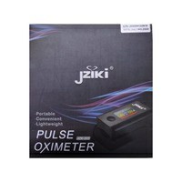 Jziki Prem Pulse Oximeter
