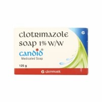 Candid  Soap  Wrap Of 125 G