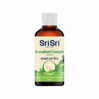 Sri Sri Tattva Kasahari Cough Syrup, 100ml