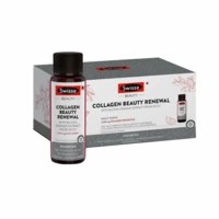 Swisse Collagen Beauty Renewal Supplement With Blood Orange Extract - 7x30ml